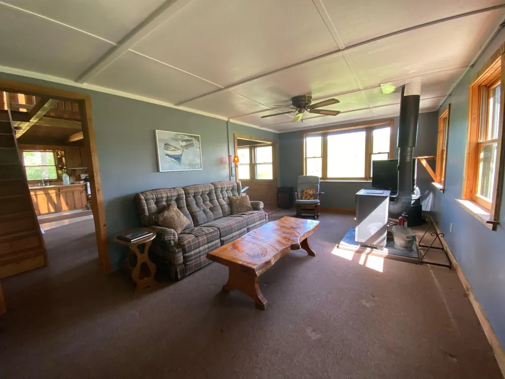 37 Hermit Woods Road Sanbornton NH 03269