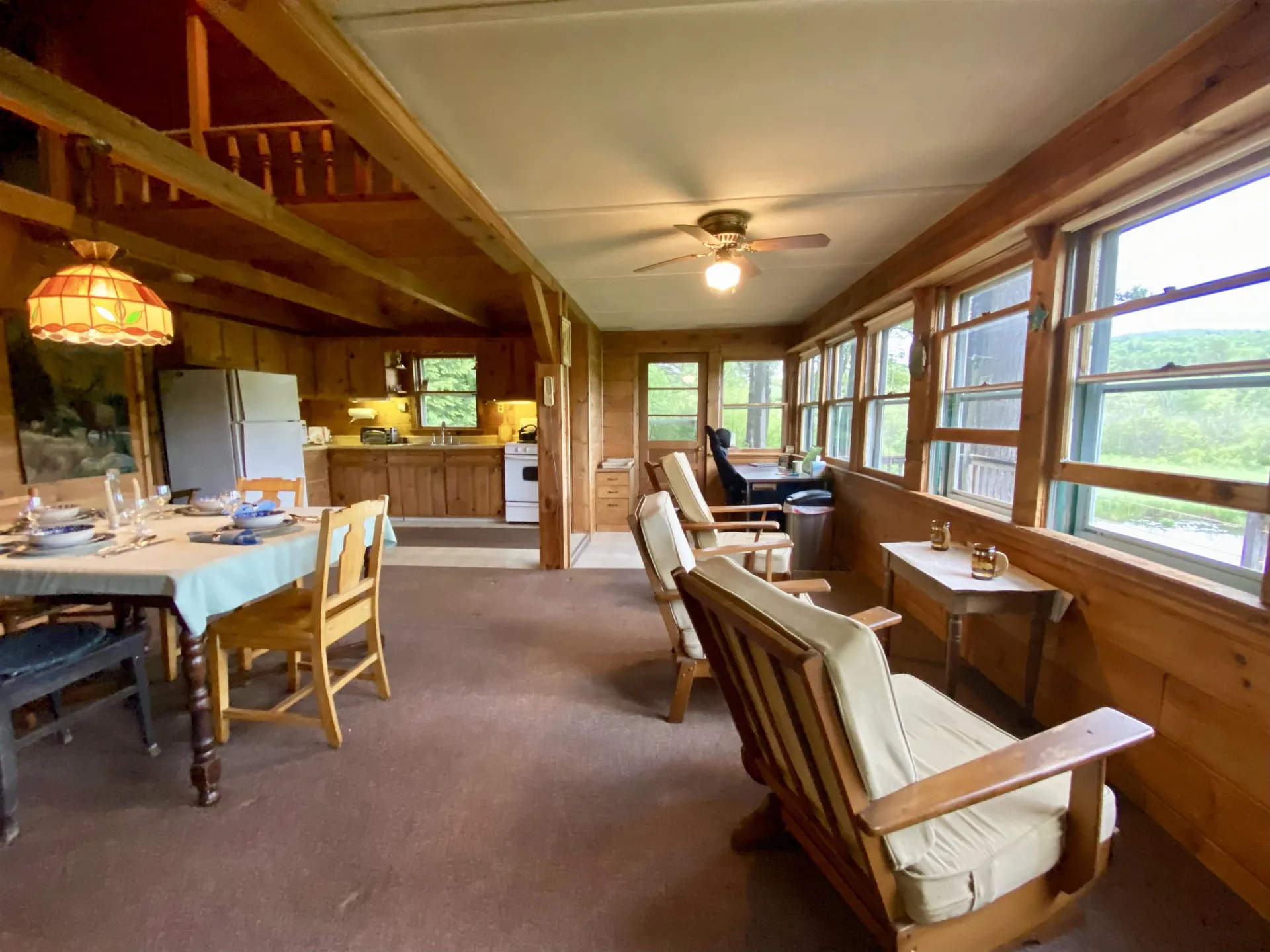 37 Hermit Woods Road Sanbornton NH 03269