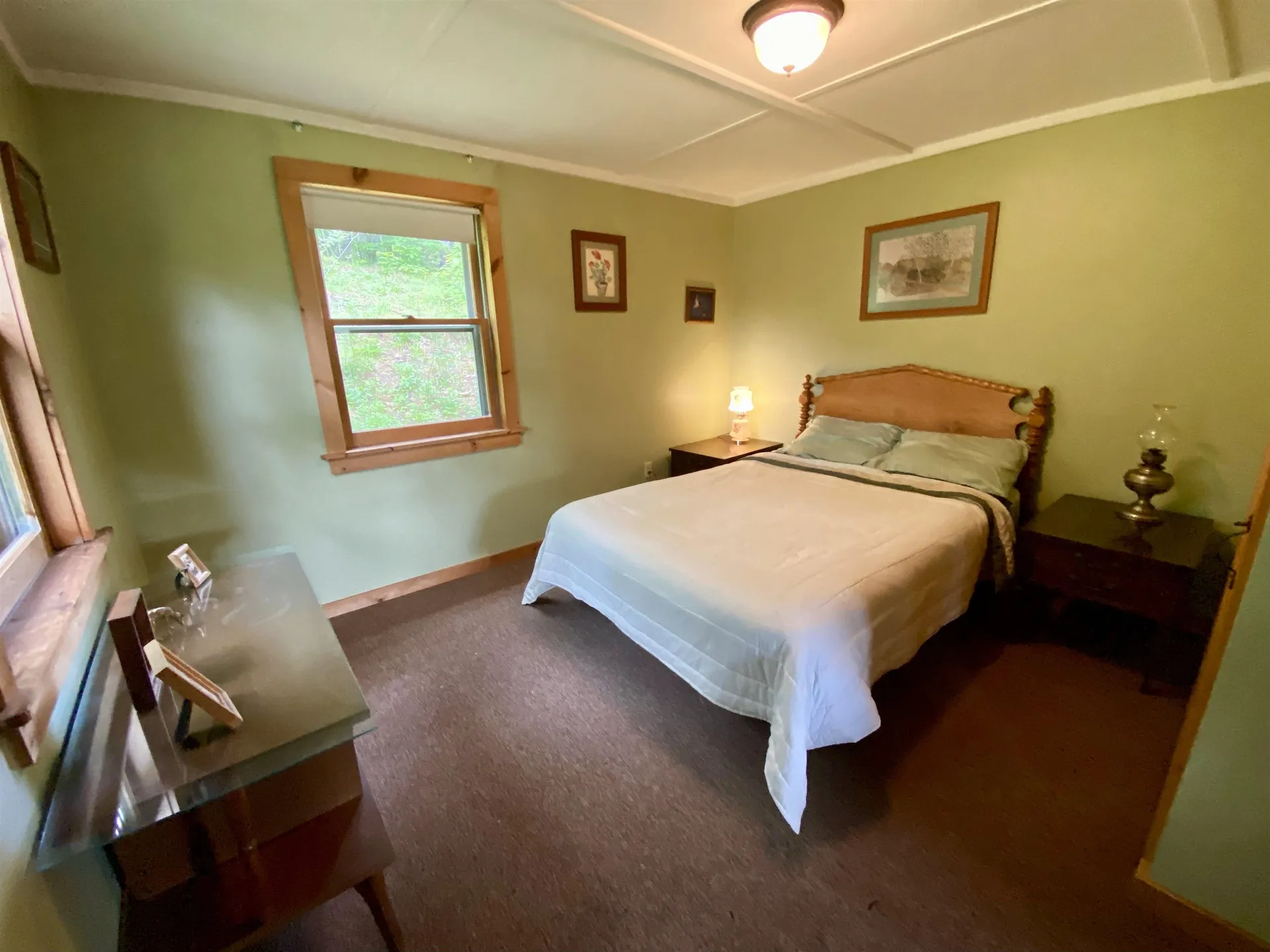 37 Hermit Woods Road Sanbornton NH 03269