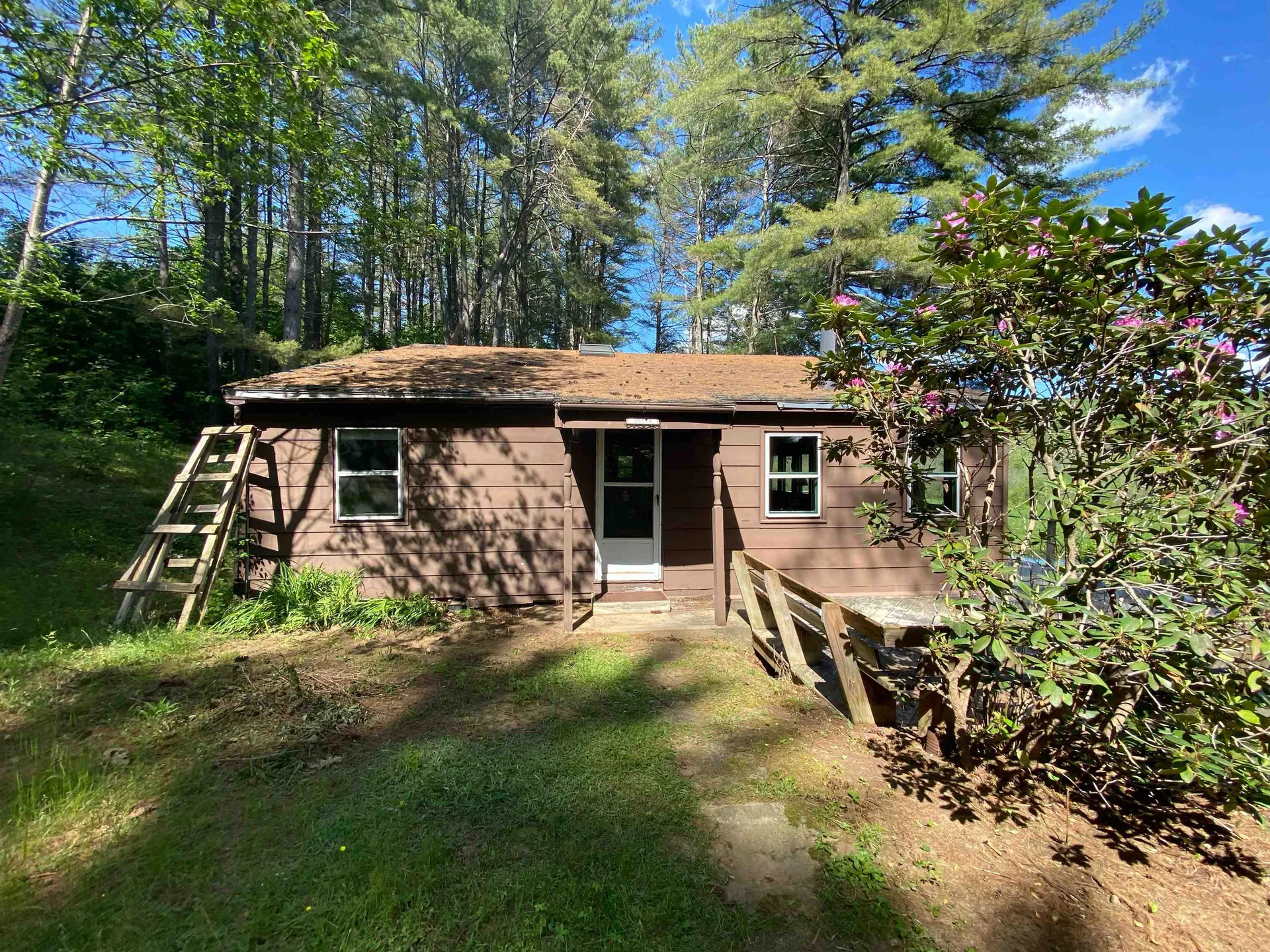37 Hermit Woods Road Sanbornton NH 03269