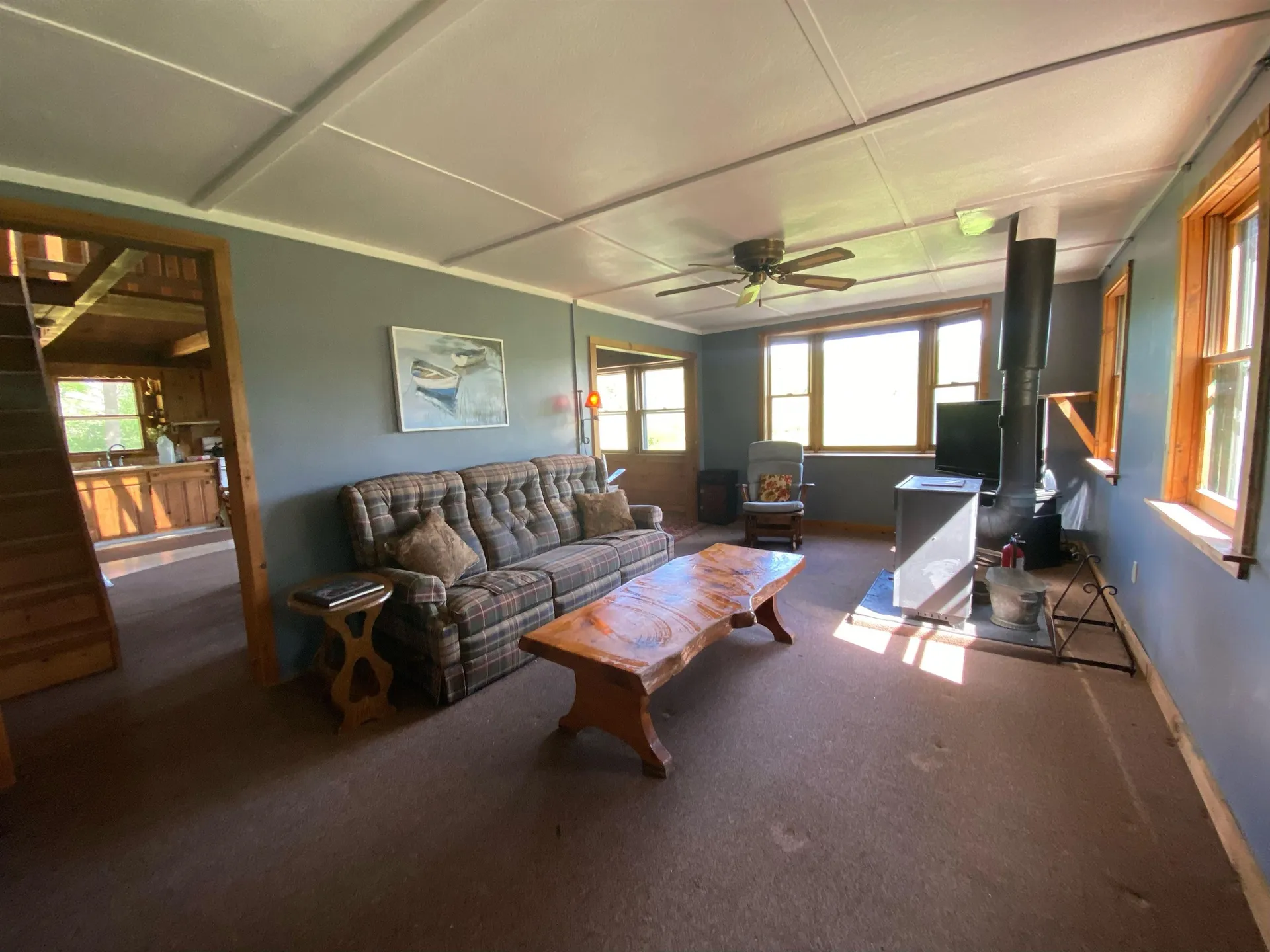 37 Hermit Woods Road Sanbornton NH 03269