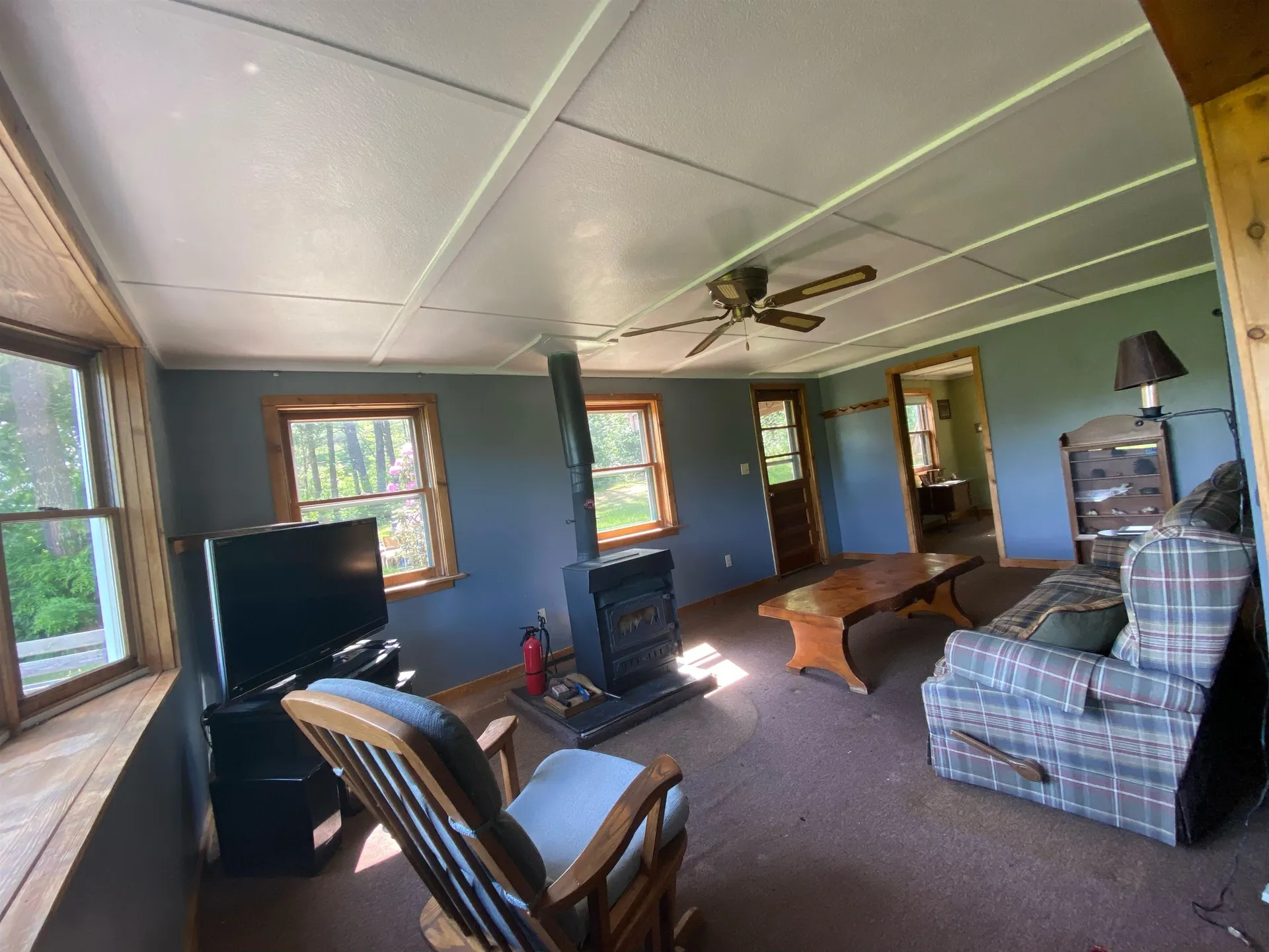 37 Hermit Woods Road Sanbornton NH 03269