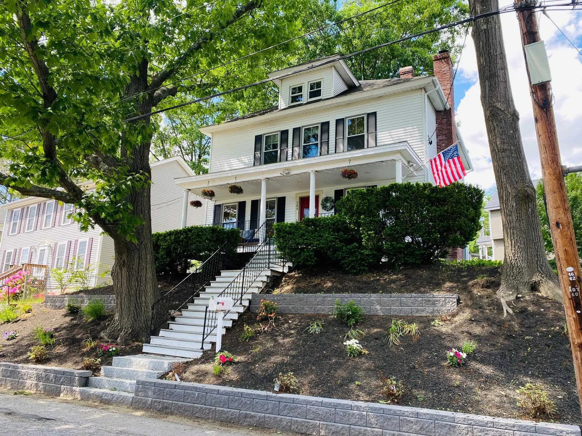 584 Merrimack Street Manchester NH 03103
