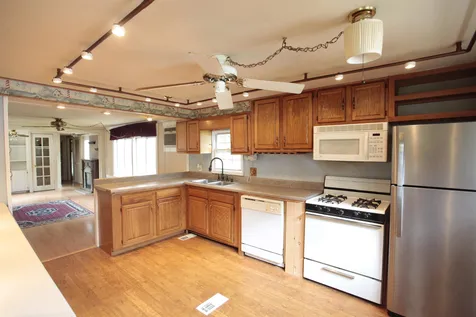 4 Dart Street Hooksett NH 03106