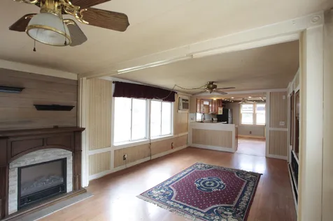 4 Dart Street Hooksett NH 03106
