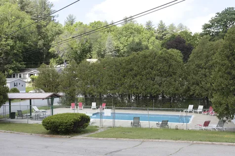 4 Dart Street Hooksett NH 03106