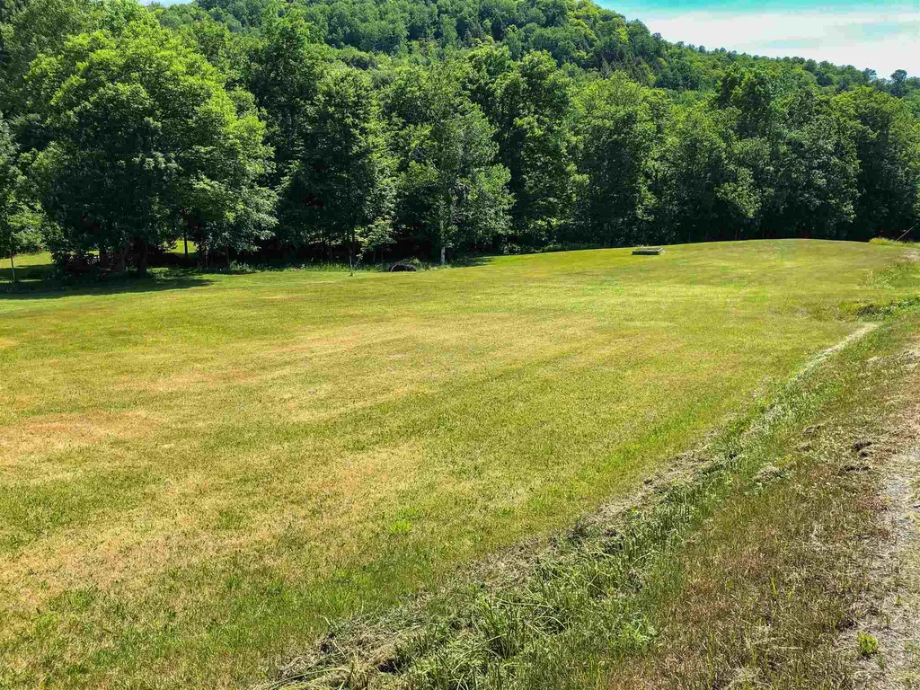 Vt Route 12 Barnard VT 05031