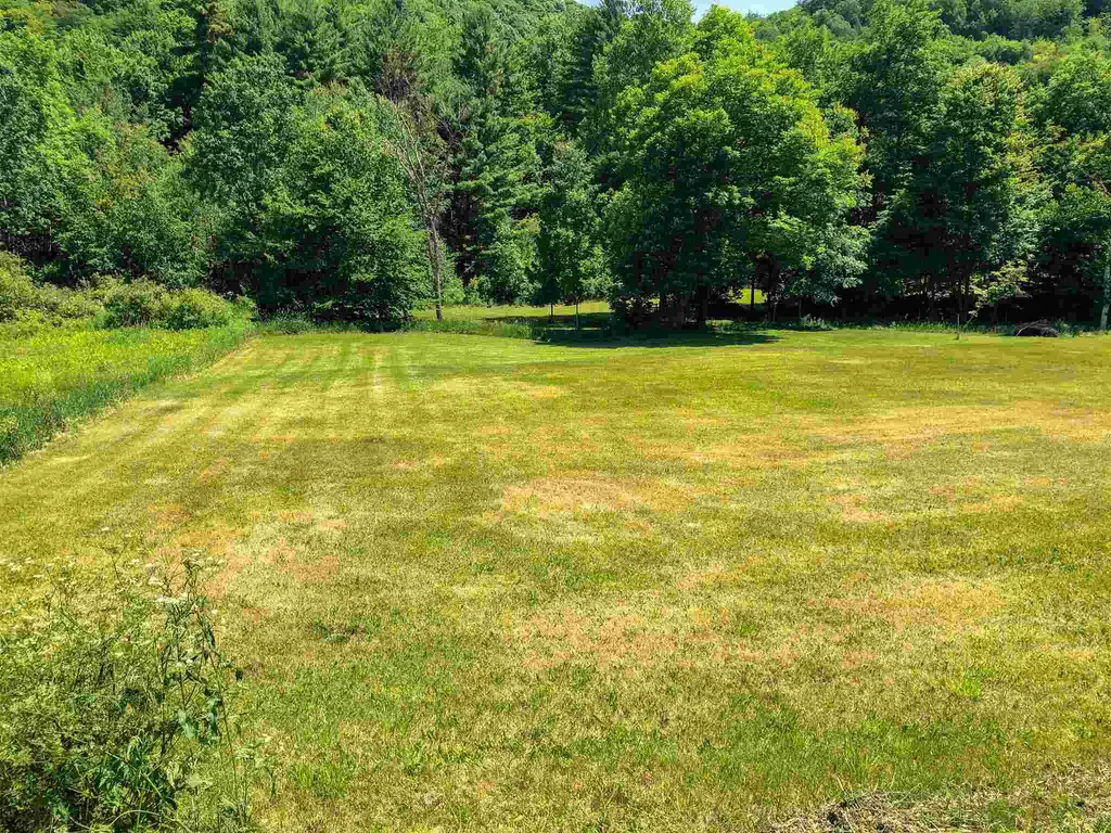 Vt Route 12 Barnard VT 05031