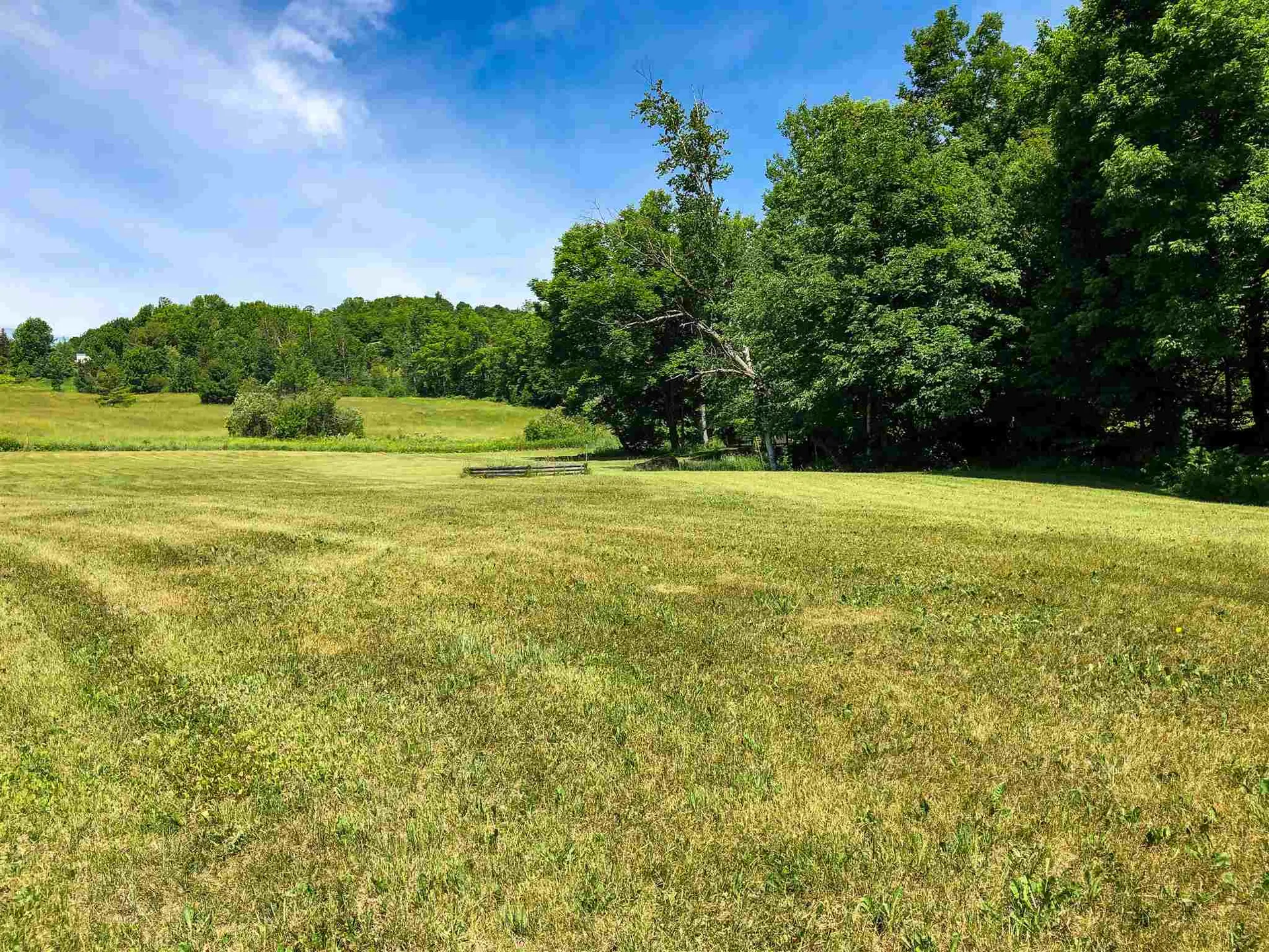 Vt Route 12 Barnard VT 05031