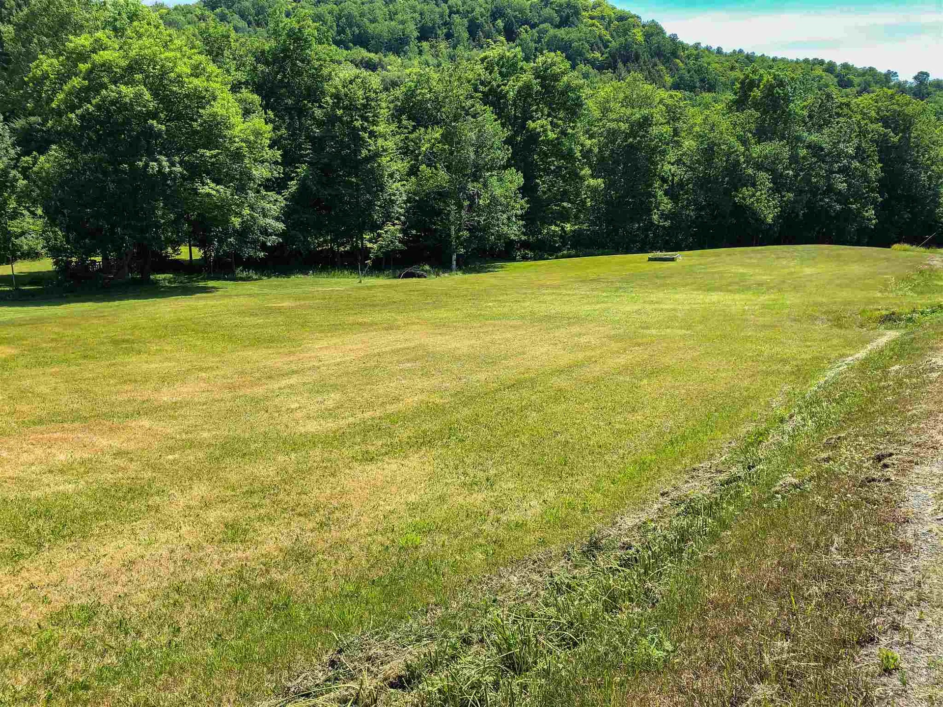 Vt Route 12 Barnard VT 05031