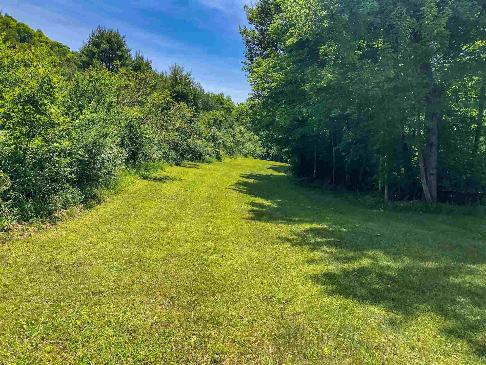 Vt Route 12 Barnard VT 05031