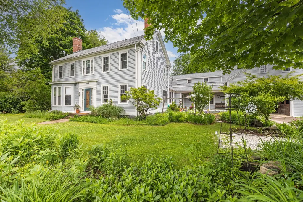1065 Washington Road Rye NH 03870