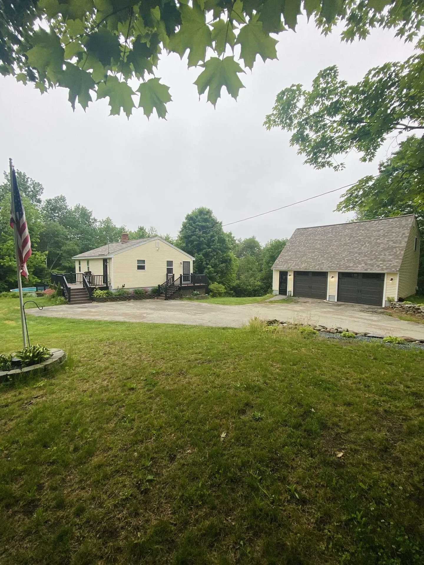 106 Kenney Road Loudon NH 03307