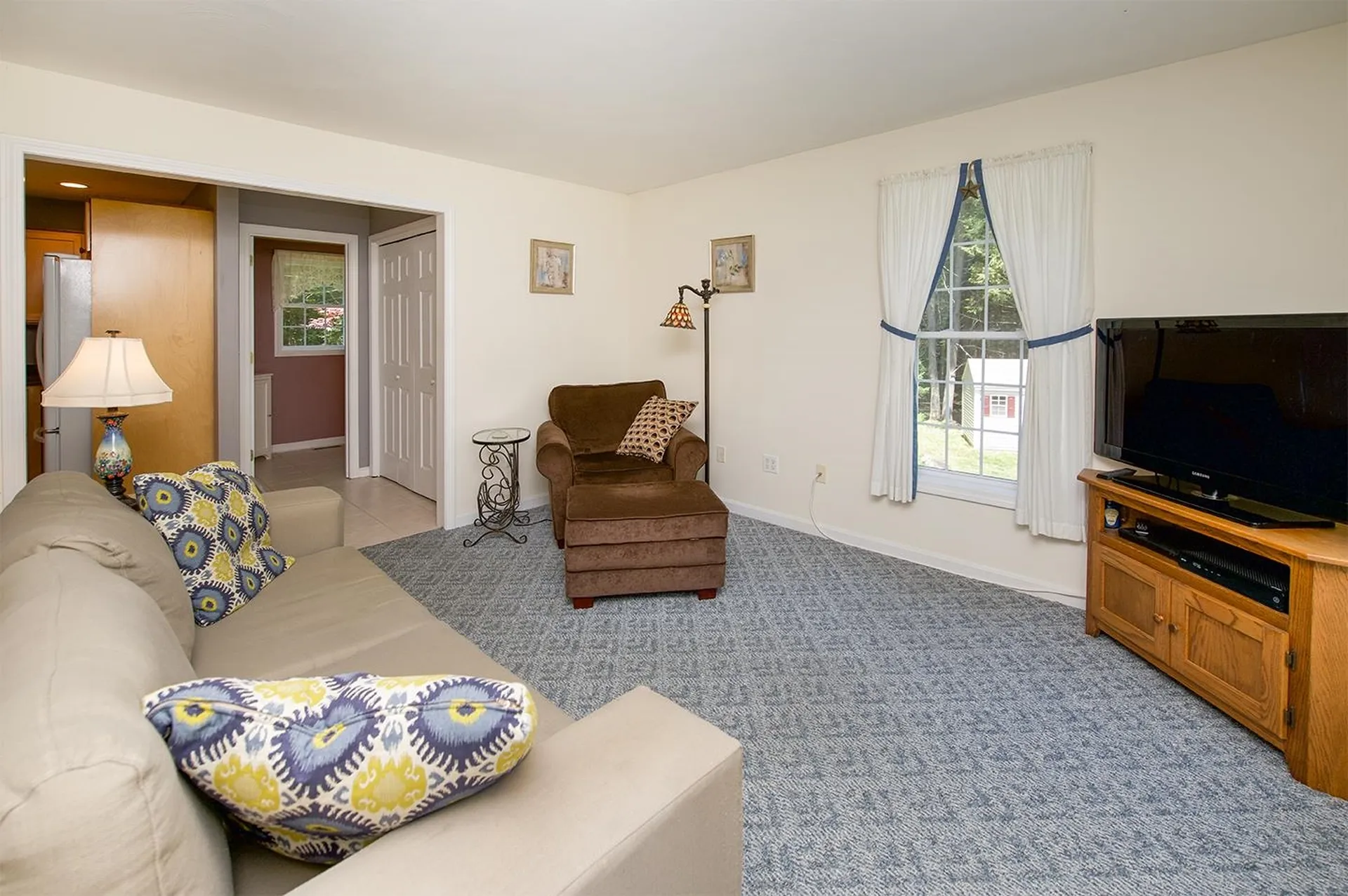 22 Lexington Drive Sandown NH 03873