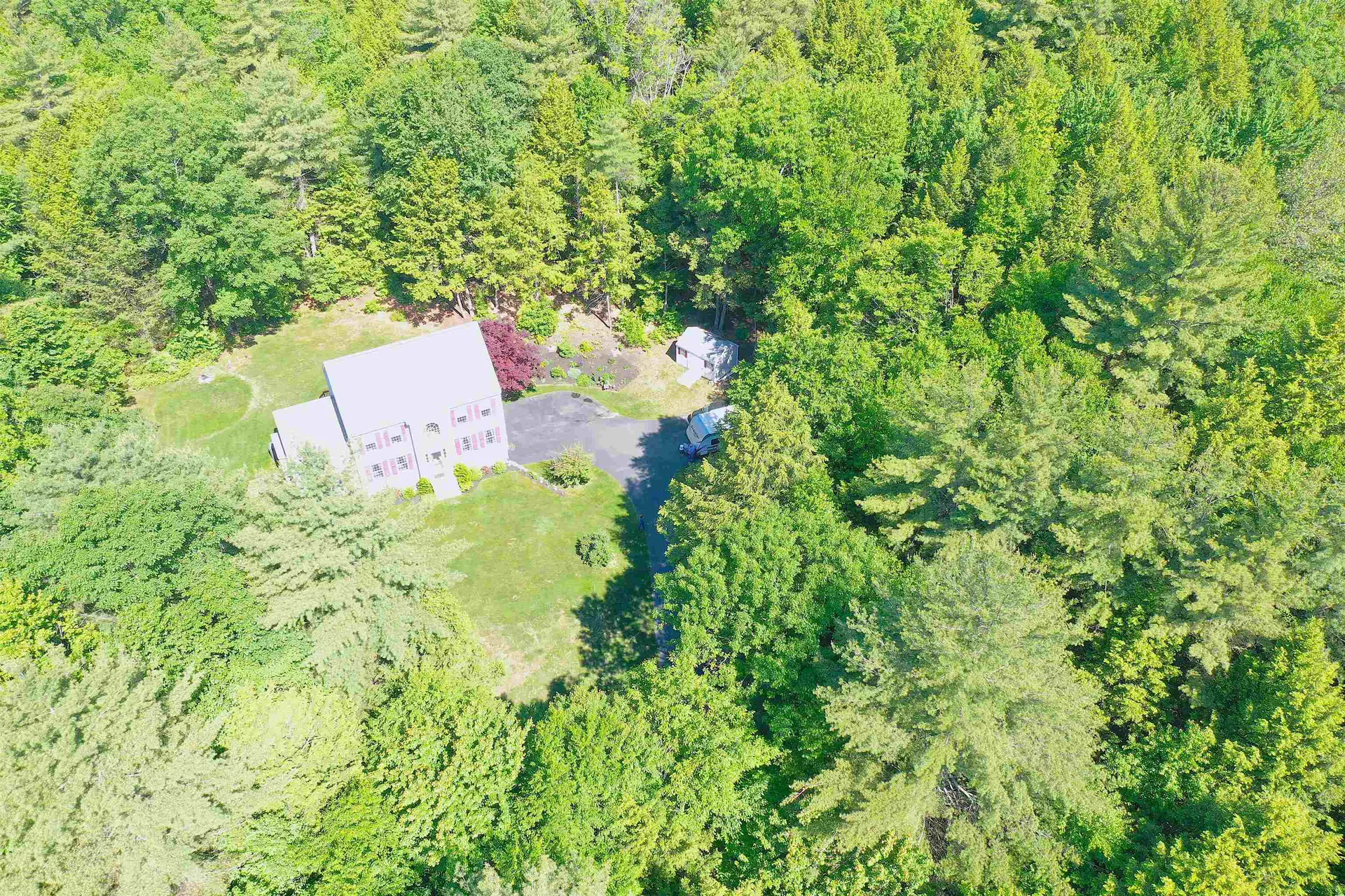 22 Lexington Drive Sandown NH 03873