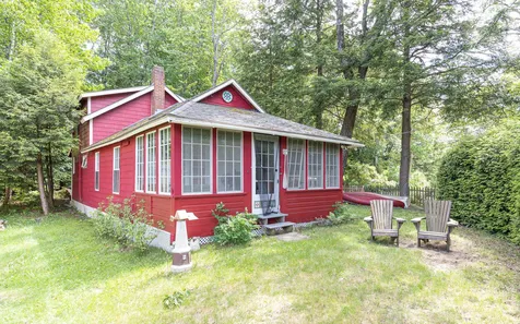 27 Shadowland Road Alstead NH 03602