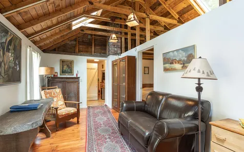 27 Shadowland Road Alstead NH 03602
