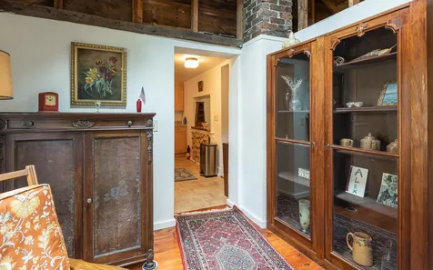 27 Shadowland Road Alstead NH 03602