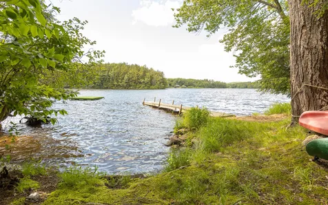 27 Shadowland Road Alstead NH 03602