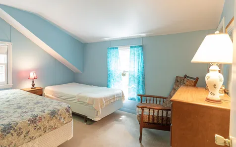 27 Shadowland Road Alstead NH 03602