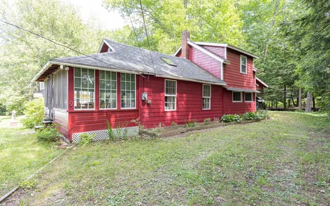 27 Shadowland Road Alstead NH 03602