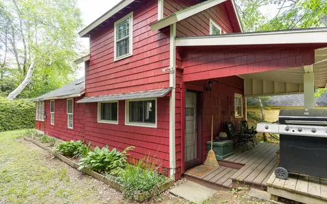 27 Shadowland Road Alstead NH 03602