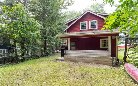27 Shadowland Road Alstead NH 03602