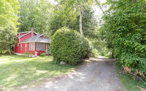 27 Shadowland Road Alstead NH 03602