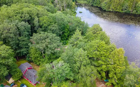 27 Shadowland Road Alstead NH 03602