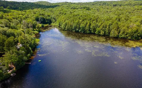 27 Shadowland Road Alstead NH 03602