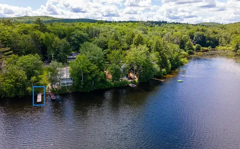 27 Shadowland Road Alstead NH 03602