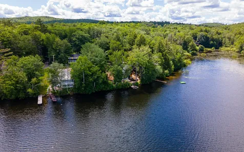 27 Shadowland Road Alstead NH 03602