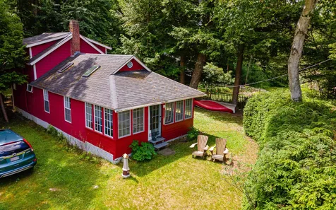 27 Shadowland Road Alstead NH 03602
