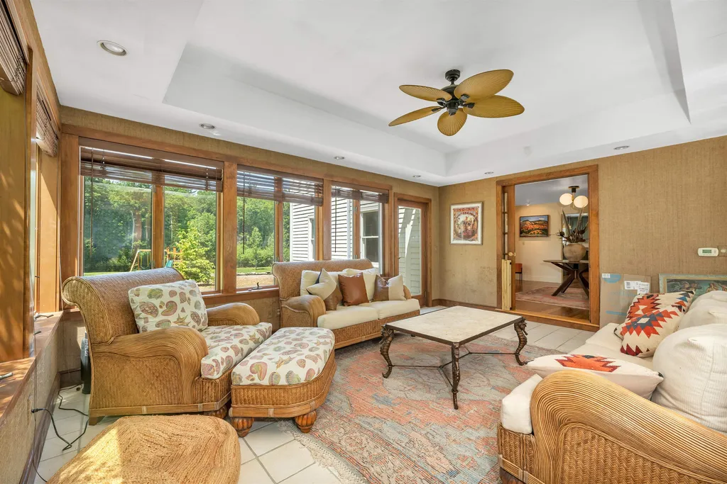 160 Mill Road North Hampton NH 03862