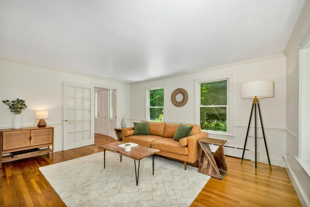 160 Mill Road North Hampton NH 03862