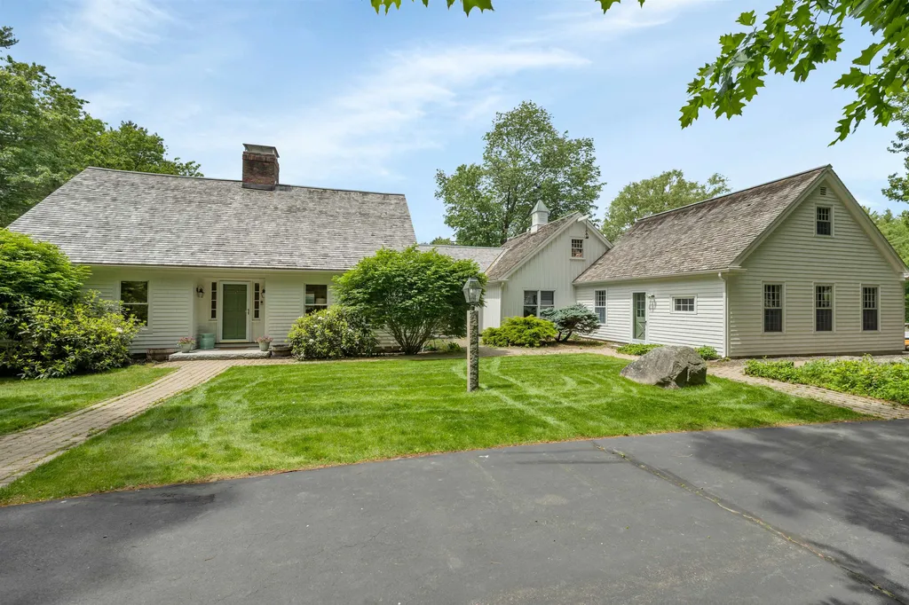 160 Mill Road North Hampton NH 03862