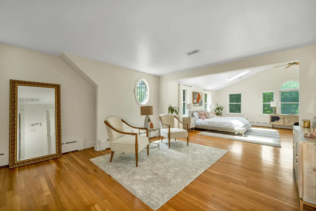 160 Mill Road North Hampton NH 03862