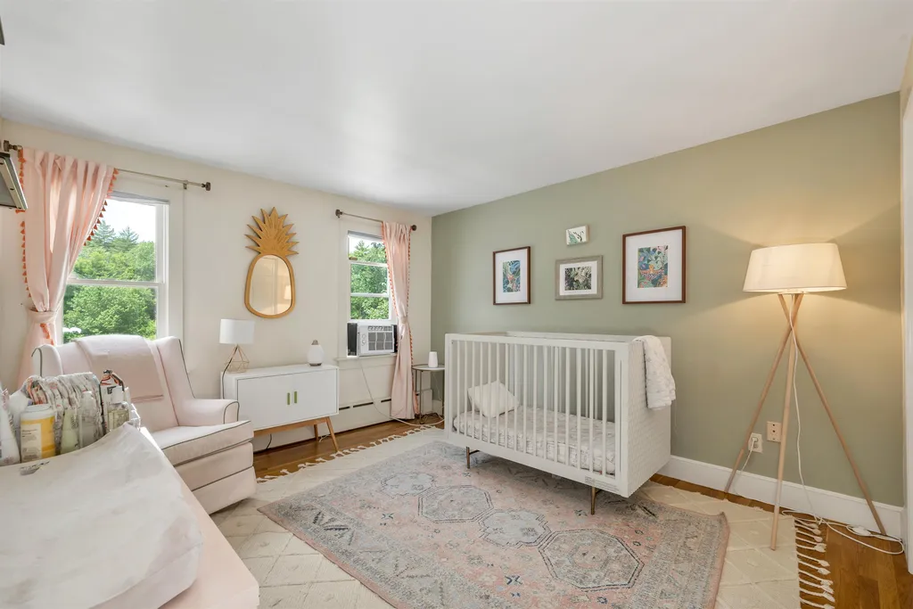 160 Mill Road North Hampton NH 03862