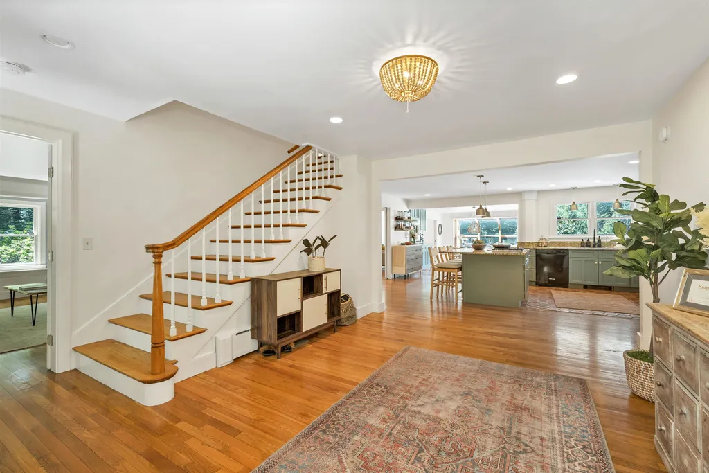 160 Mill Road North Hampton NH 03862