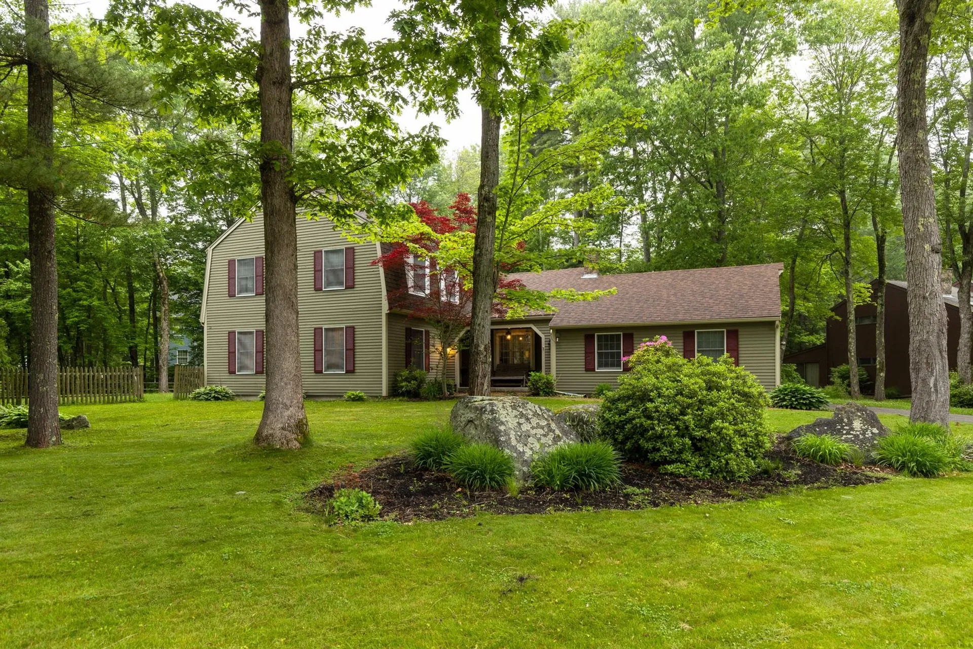 24 Stowecroft Drive Hampton NH 03842