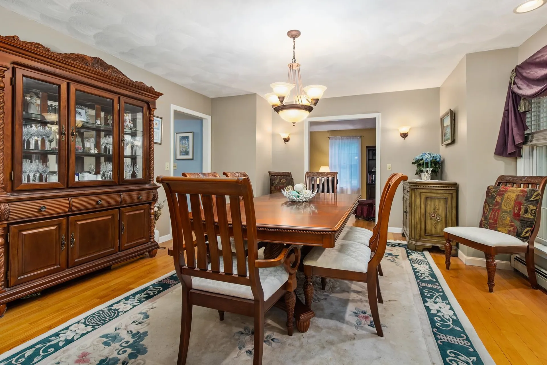 24 Stowecroft Drive Hampton NH 03842