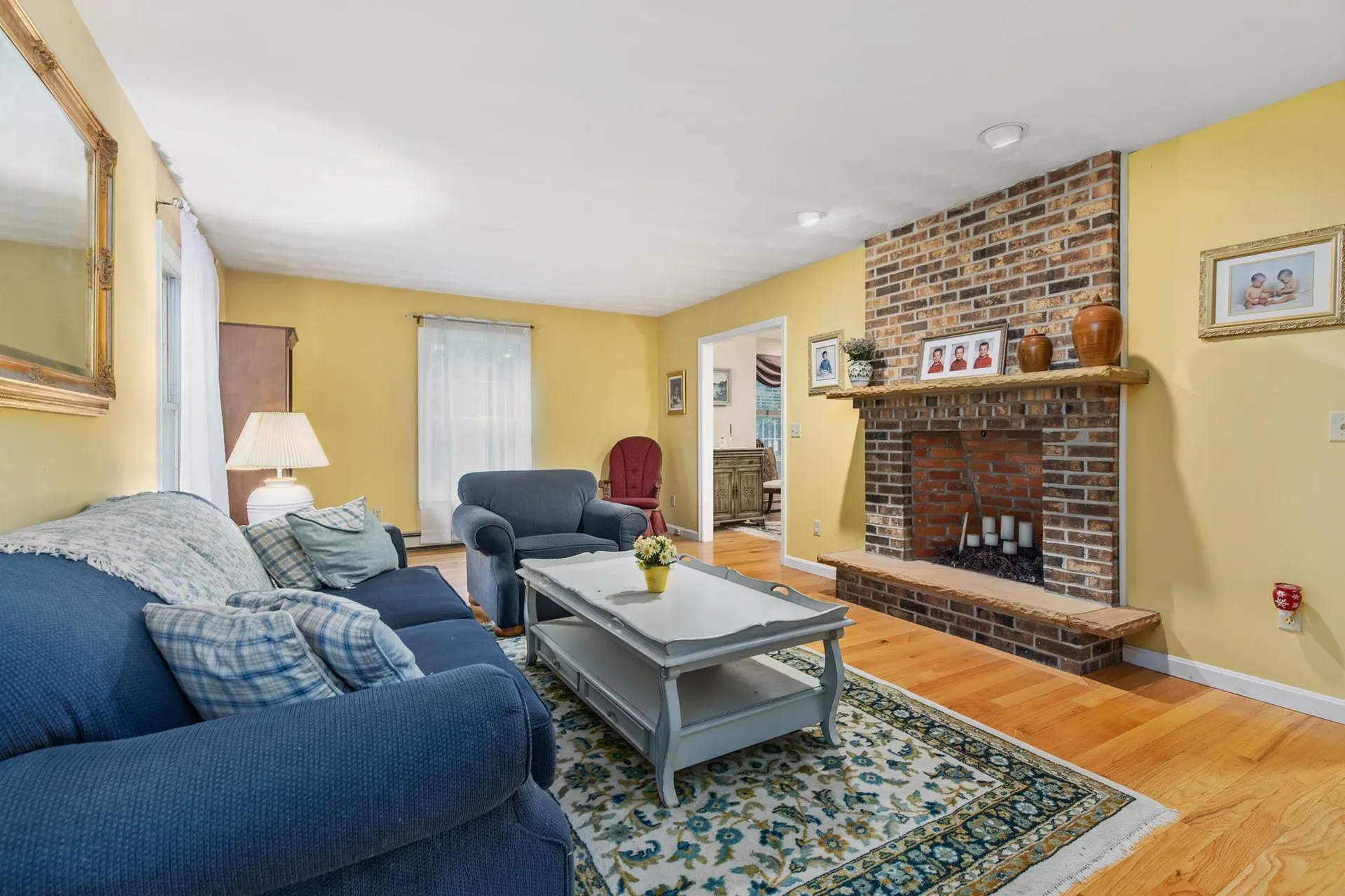 24 Stowecroft Drive Hampton NH 03842