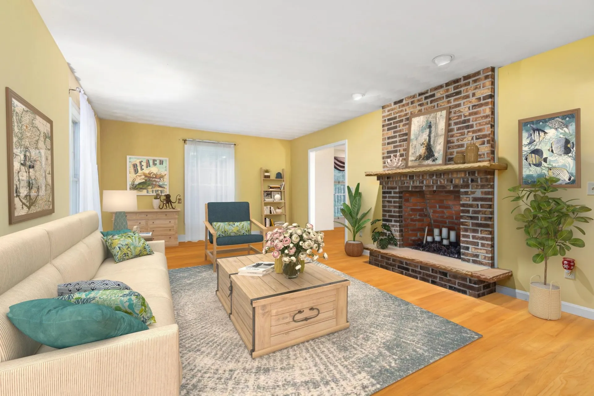 24 Stowecroft Drive Hampton NH 03842