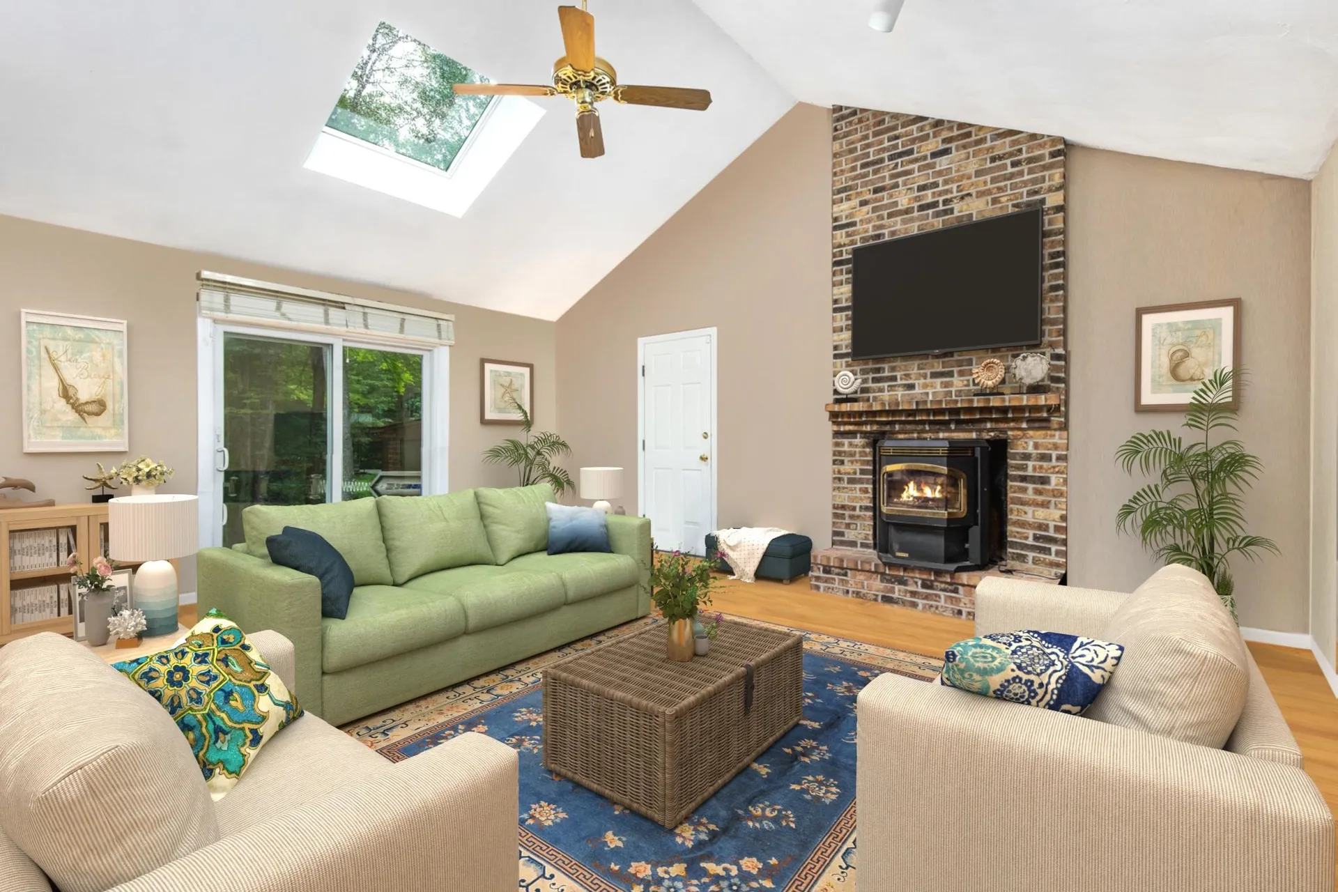 24 Stowecroft Drive Hampton NH 03842