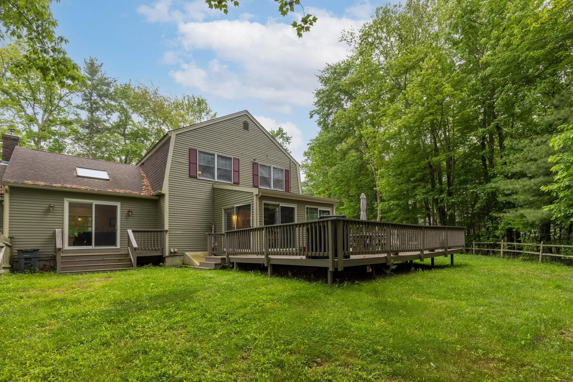 24 Stowecroft Drive Hampton NH 03842