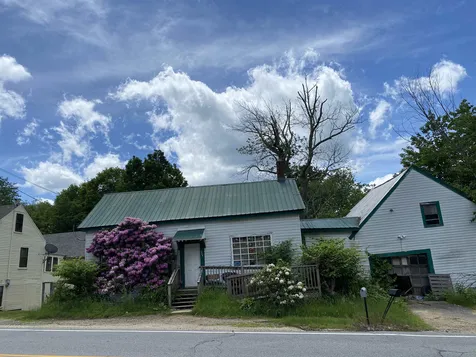 1268 Parker Mountain Road Strafford NH 03884