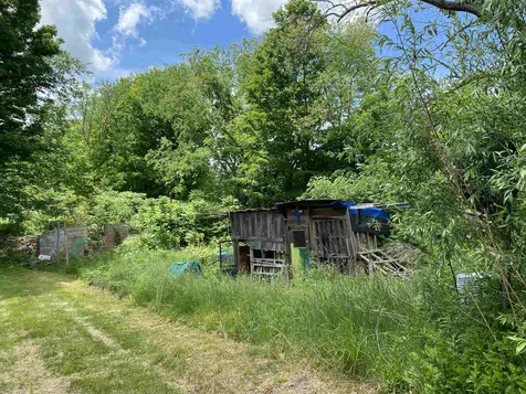 1268 Parker Mountain Road Strafford NH 03884
