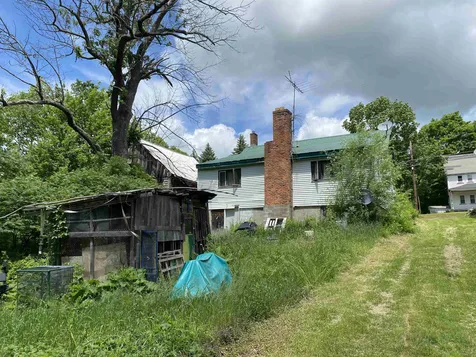 1268 Parker Mountain Road Strafford NH 03884