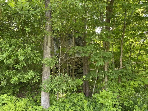 1268 Parker Mountain Road Strafford NH 03884