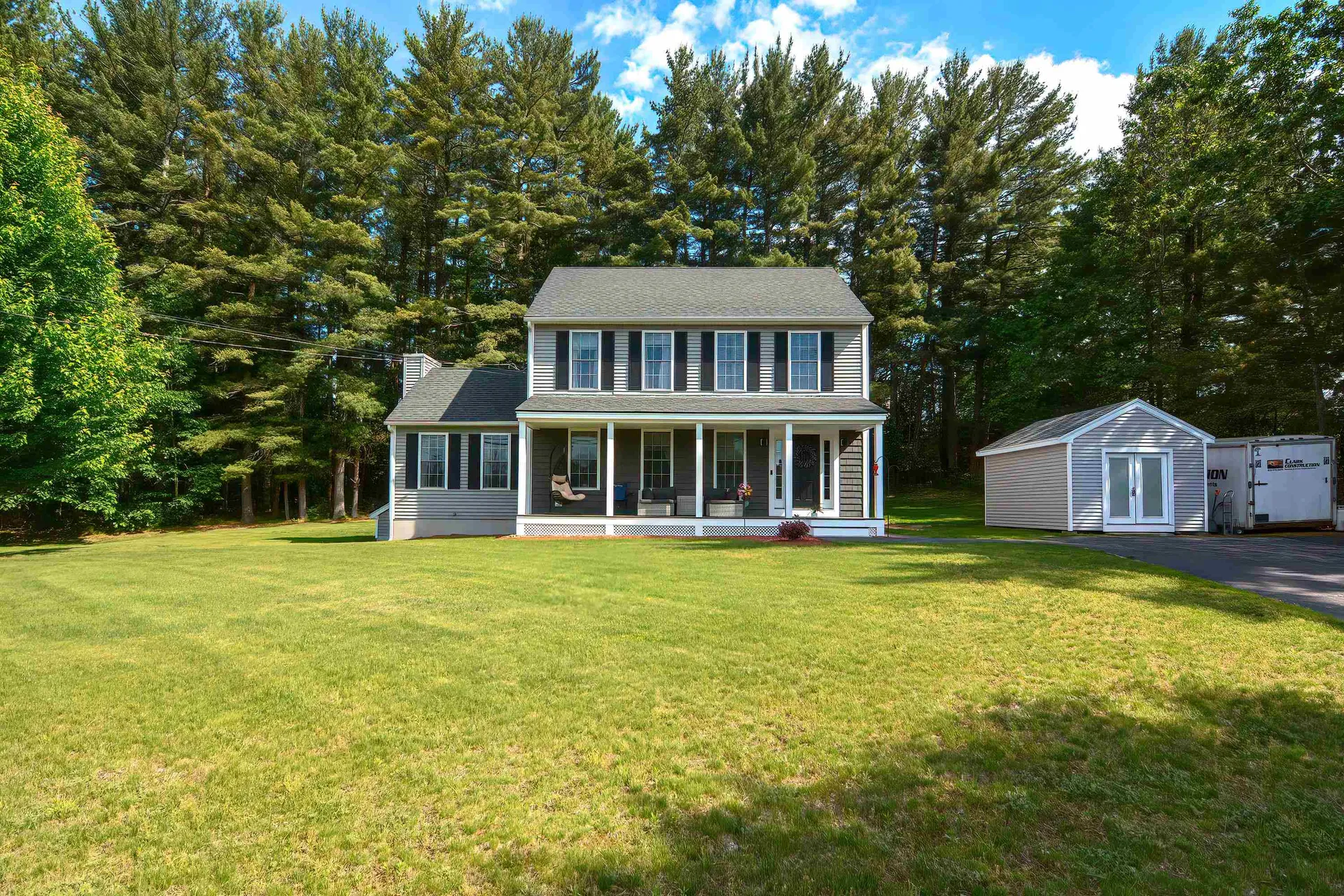 184 South Road Londonderry NH 03053
